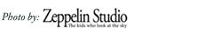 Zeppelin Studio