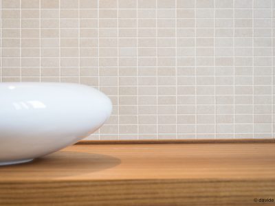Bagno in gres porcellanato Blade