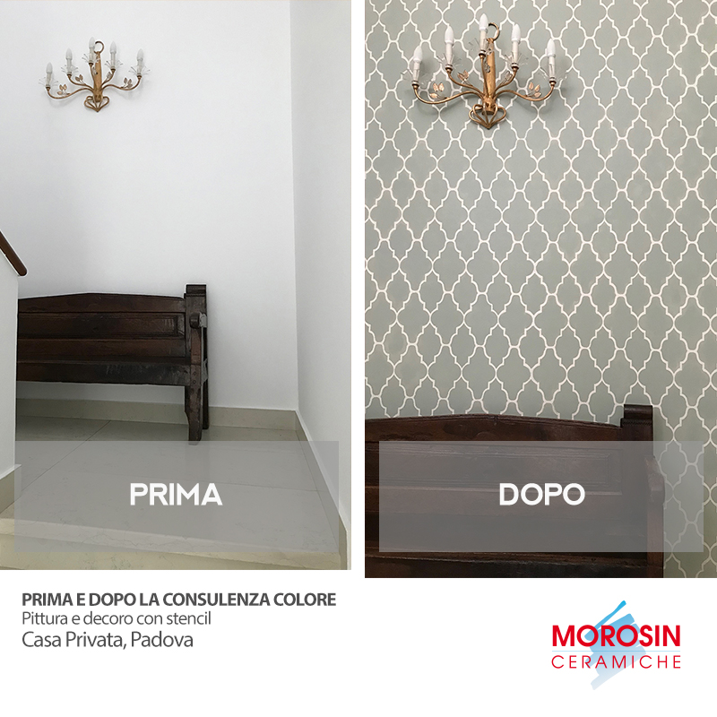Consulente colore