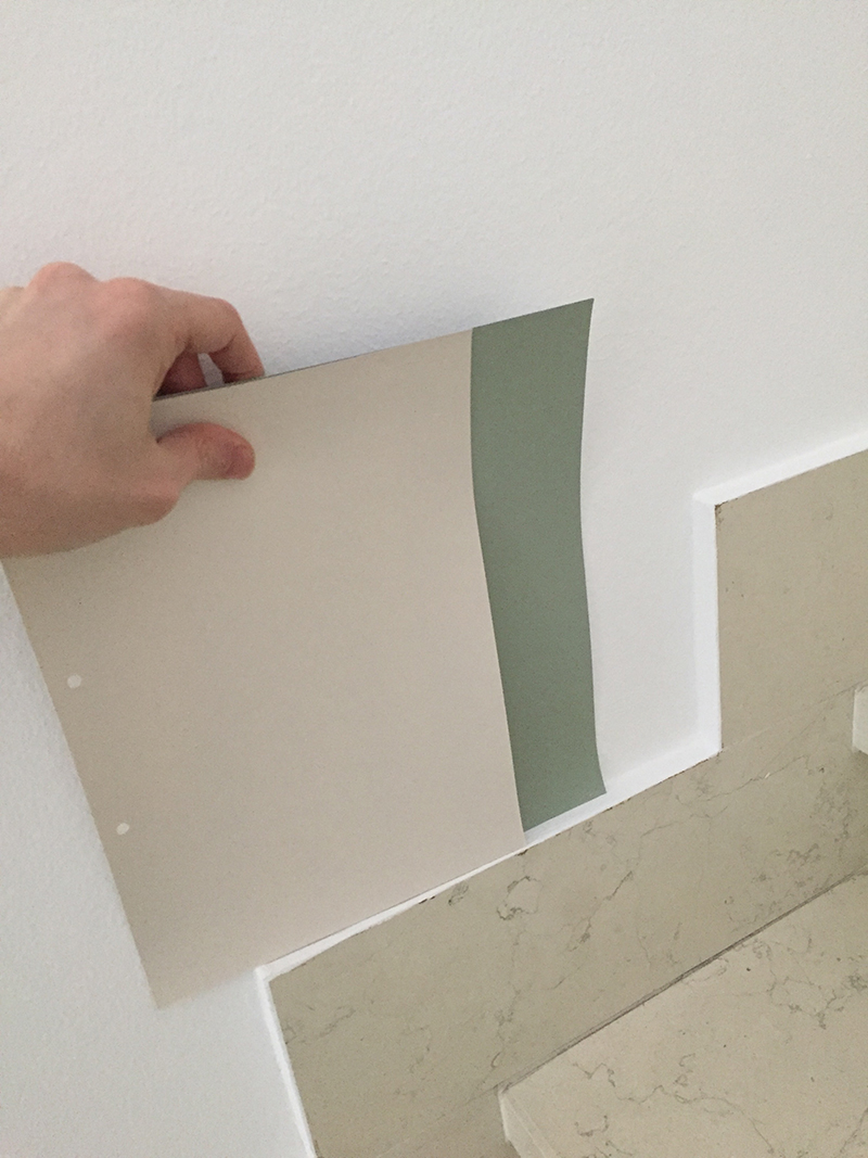 Consulente Colore