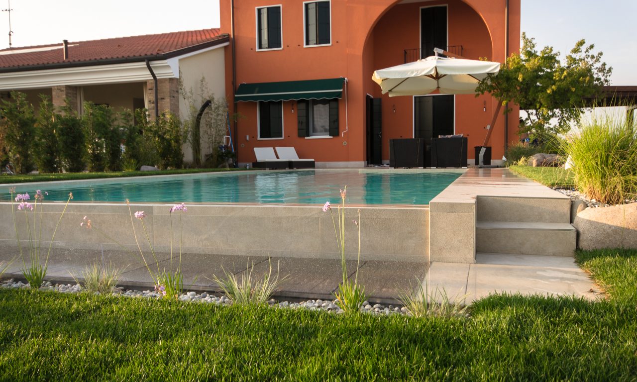 Piscina Cava Alborensis