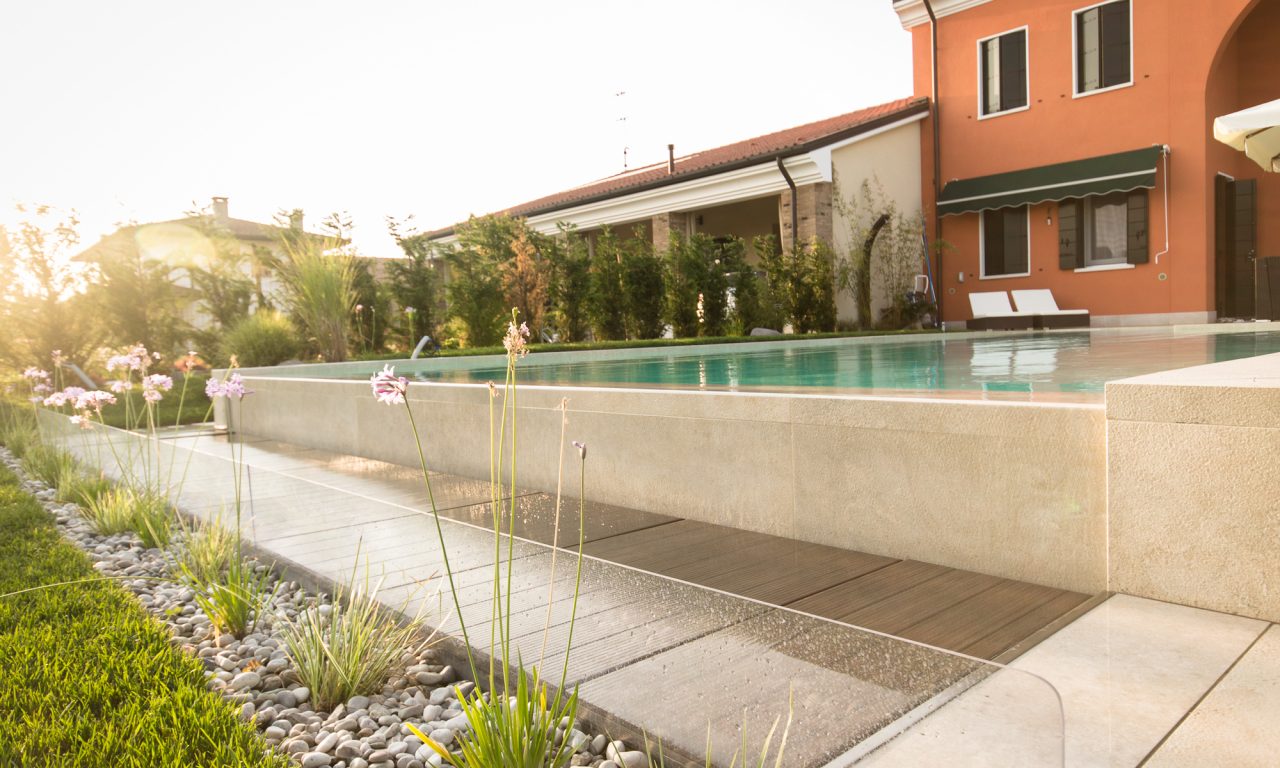 Piscina Cava Alborensis