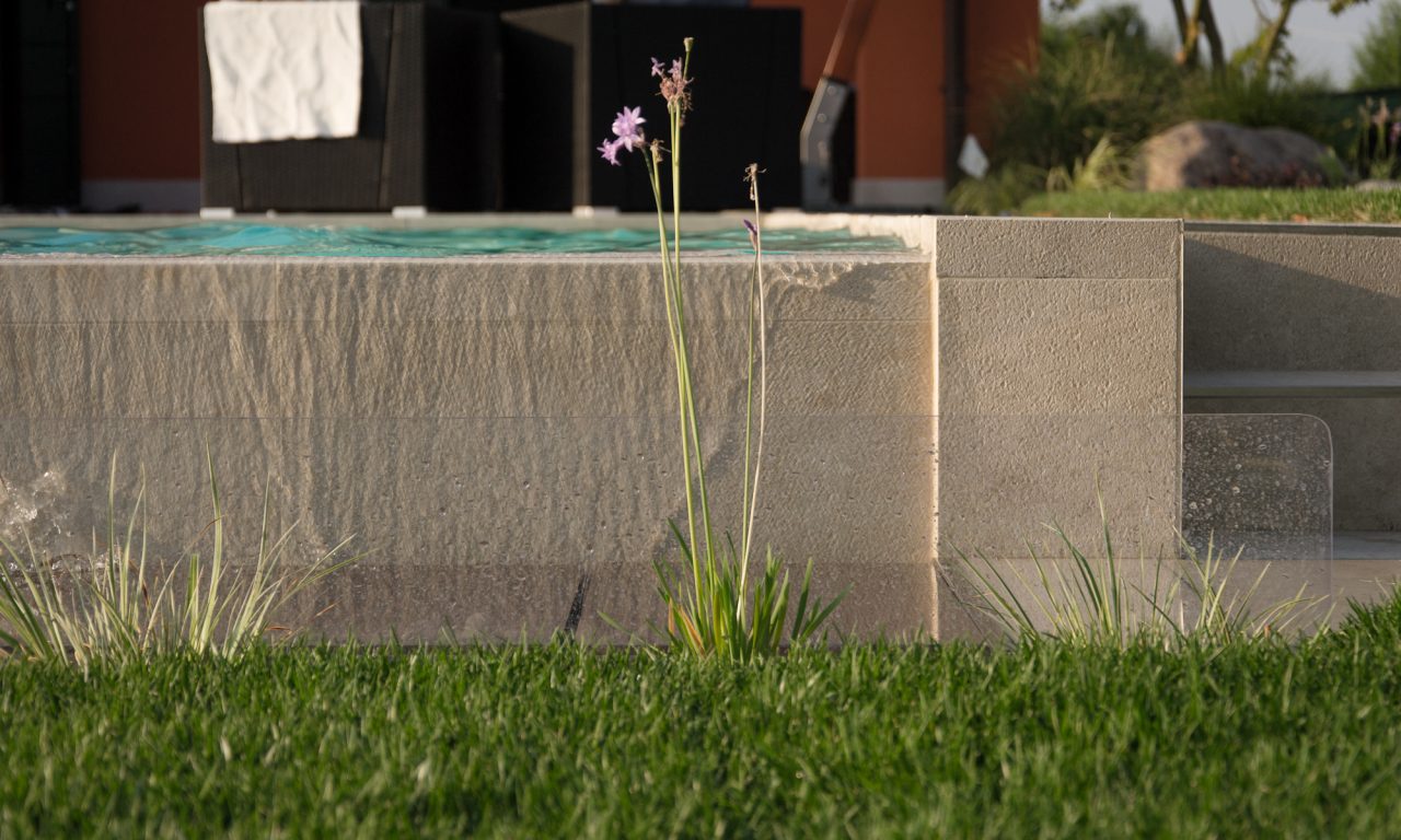Piscina Cava Alborensis