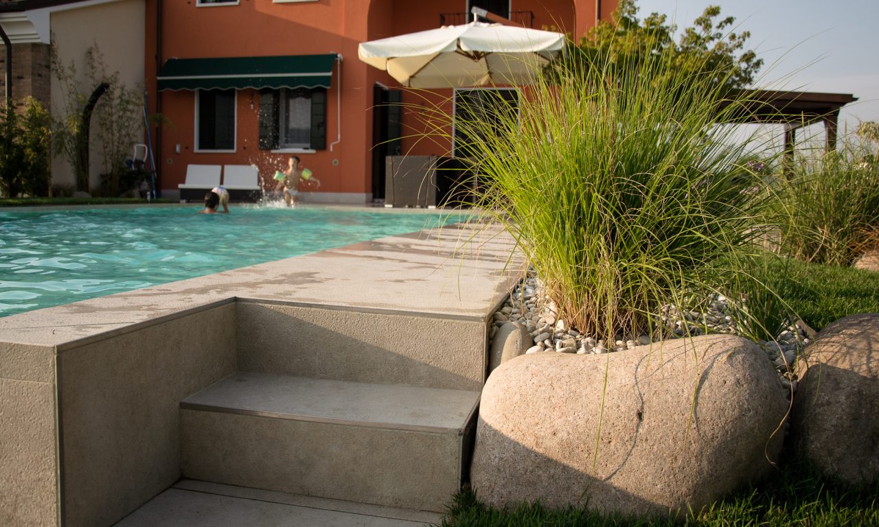 Piscina Cava Alborensis