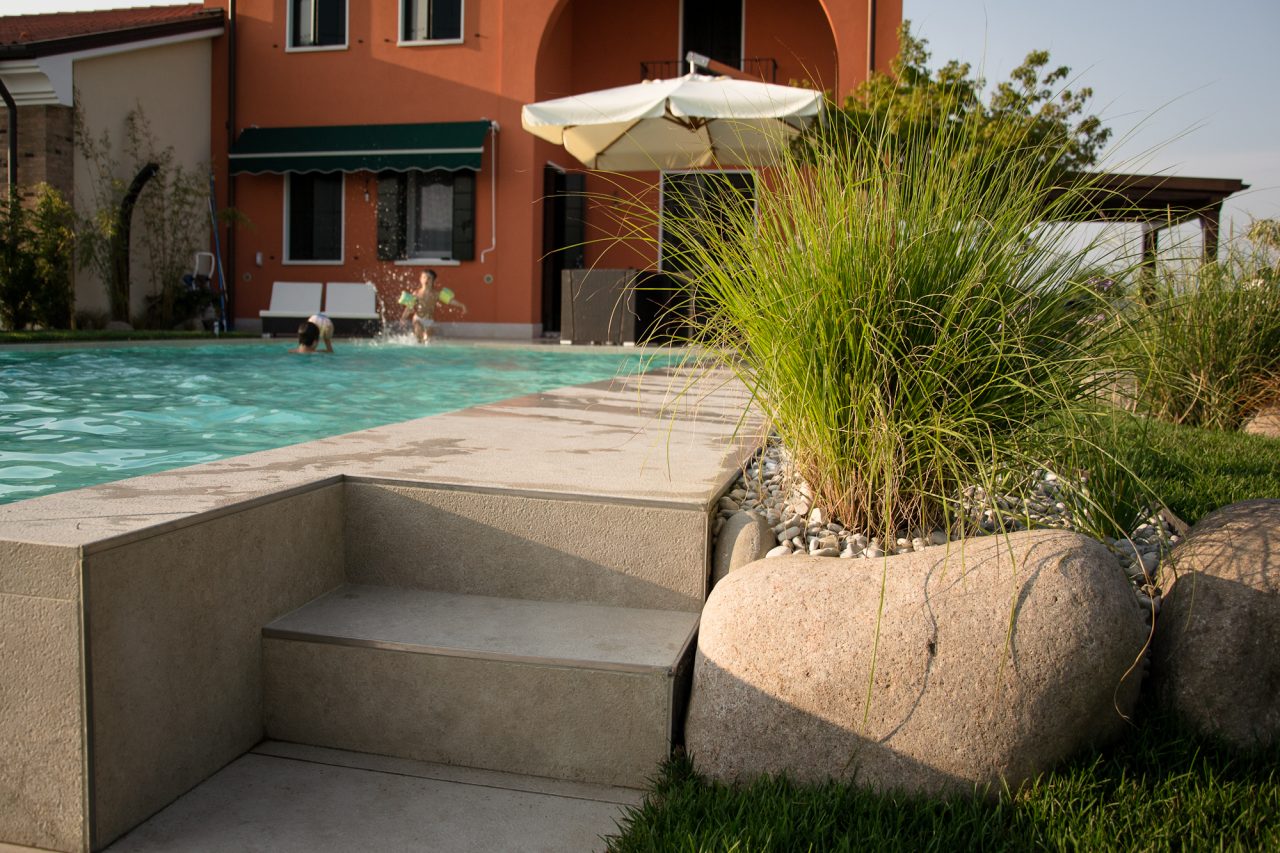 Piscina Cava Alborensis