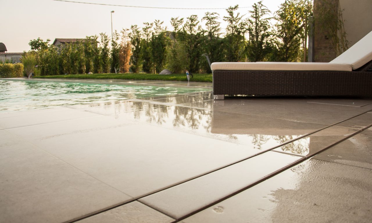 Piscina Cava Alborensis