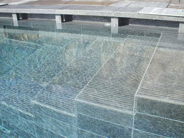 Piscina Lugandis