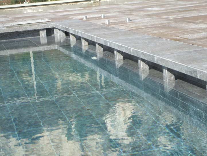 Piscina Lugandis