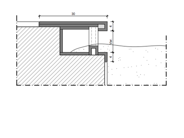 Piscina Lugandis