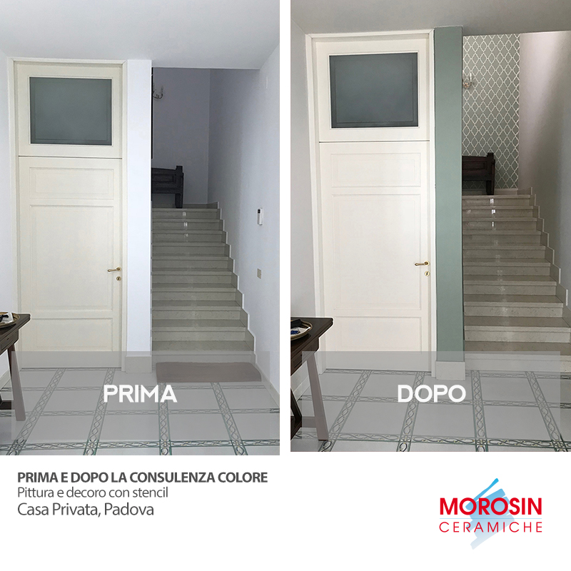 La resina di Kerakoll Design House è la protagonista di questo bagno. L'utilizzo della resina in questo caso, nasce dall'esigenza di realizzare una superficie continua, unica, che dal pavimento sale sulle pareti, sui top lavandino in alcuni casi, nel rivestimento della doccia, sul soffitto e sulla porta.