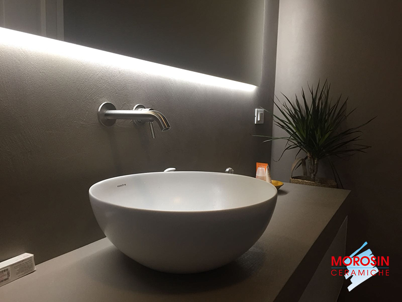 rivestimento bagno
