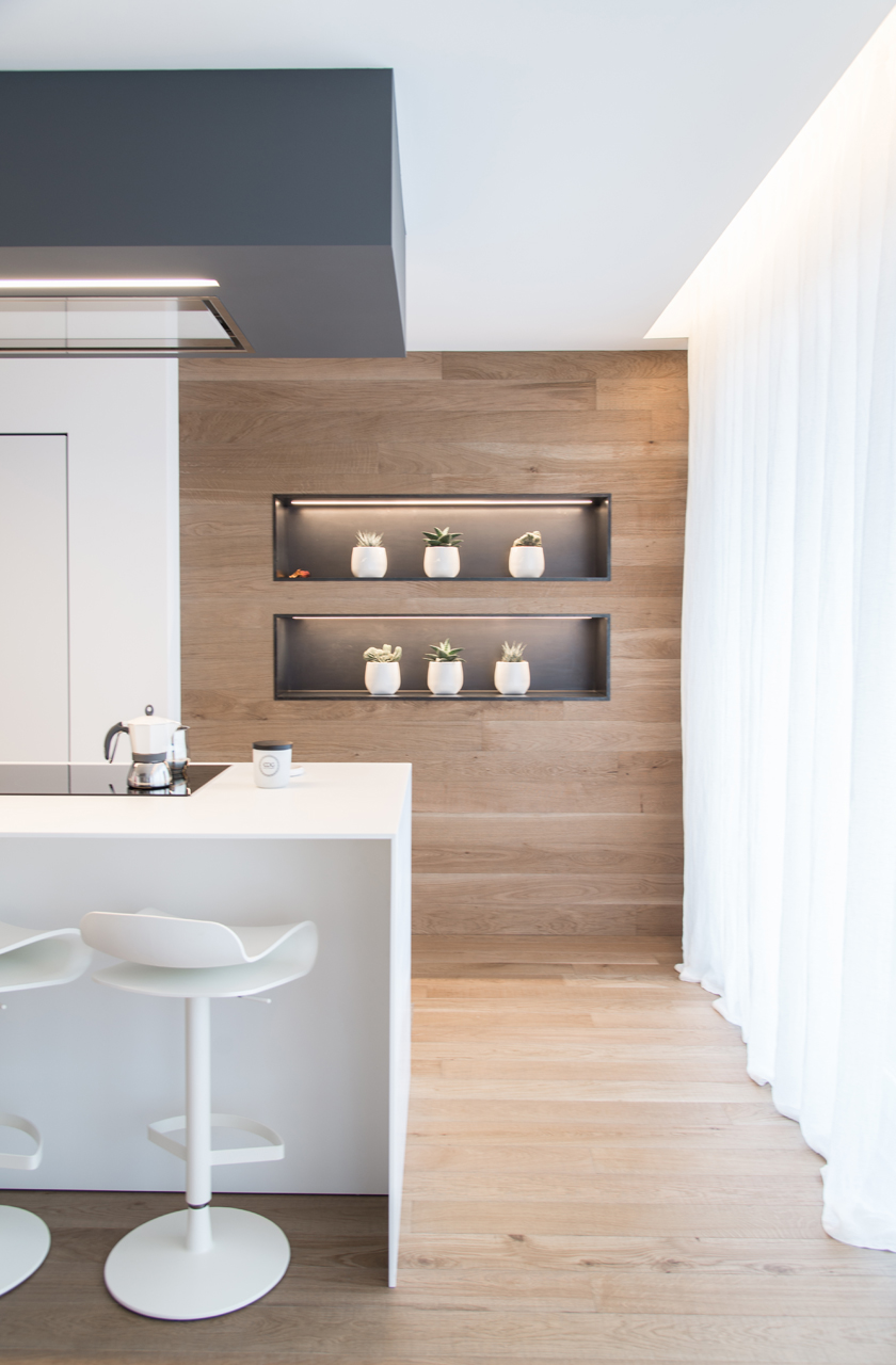 Pavimenti e rivestimenti in legno