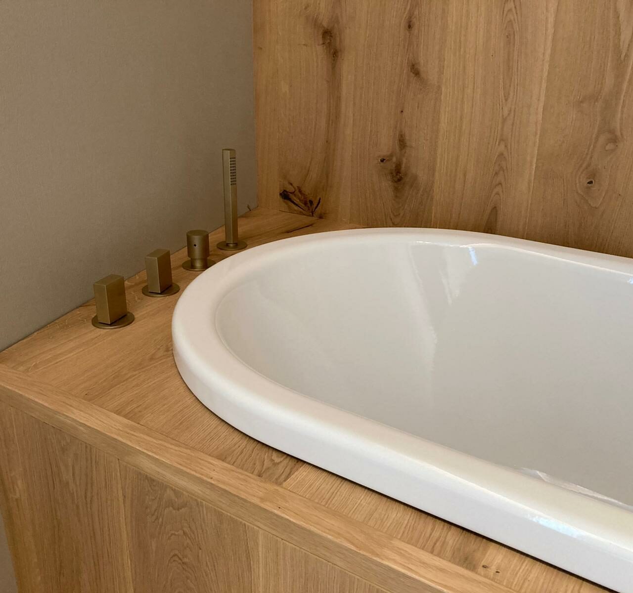 Rivestimenti in legno