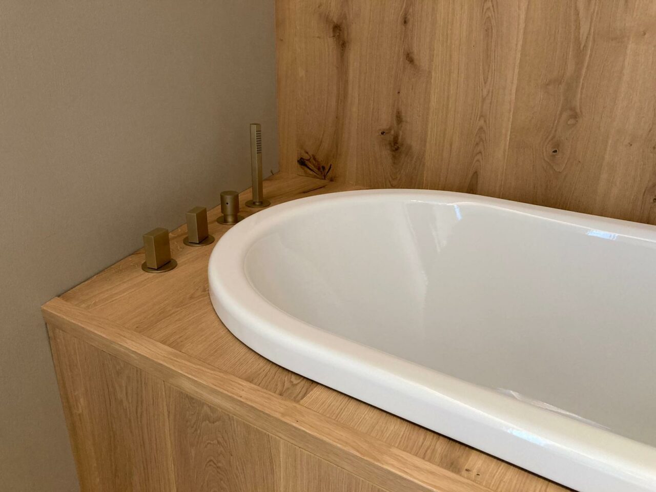Rivestimenti in legno