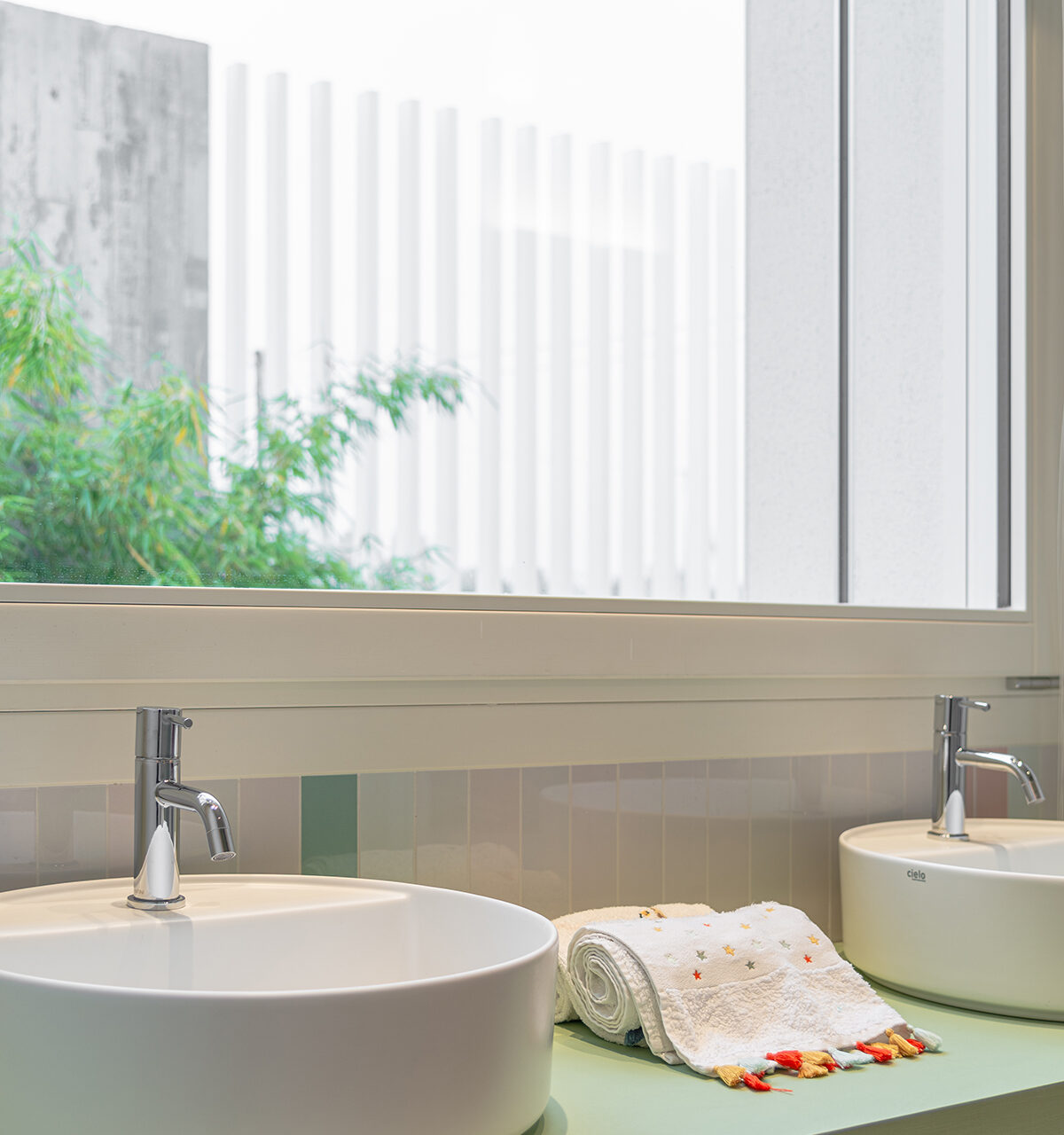 Arredo bagno: progettazione.