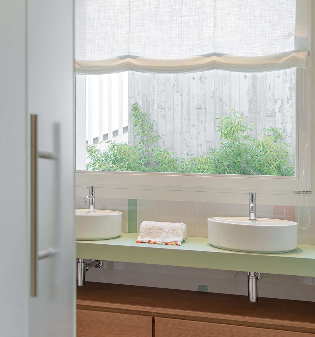 Arredo bagno: progettazione.